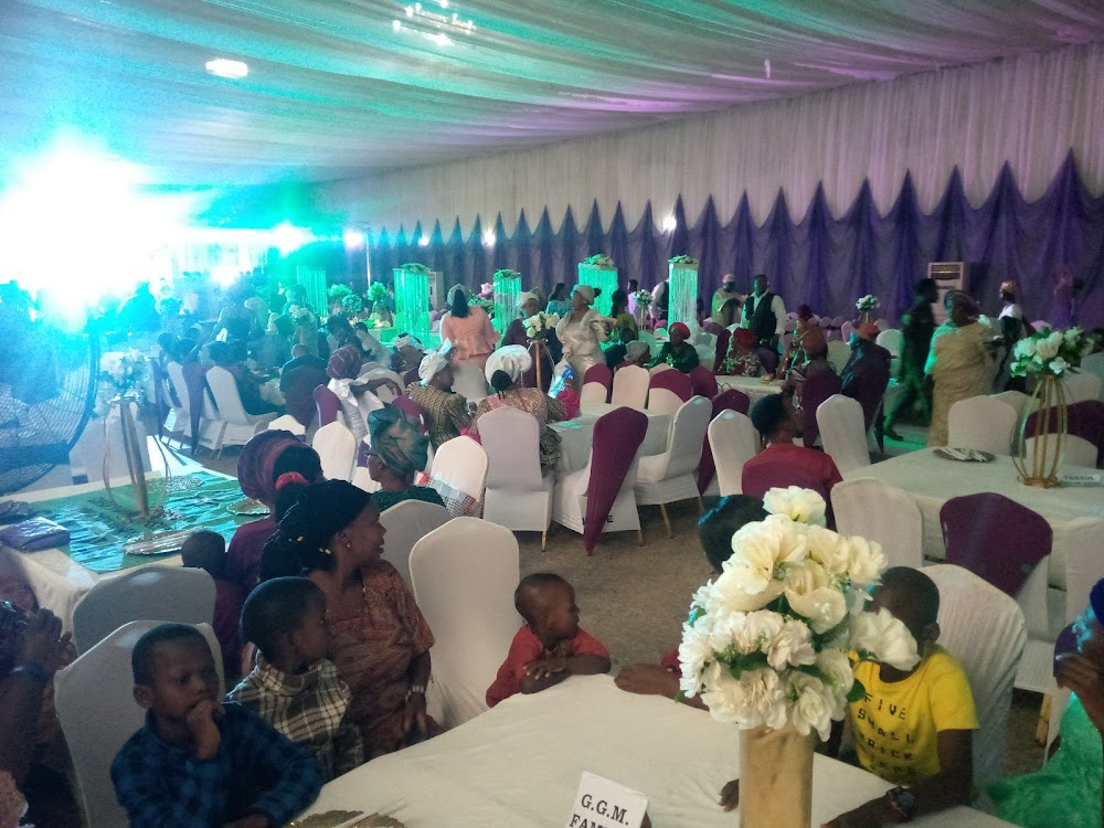 Divine Event Center photo 3